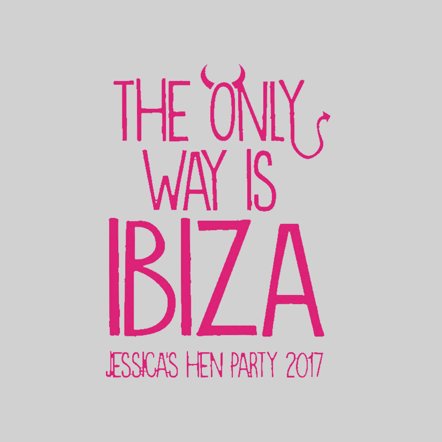 The Only Way is City