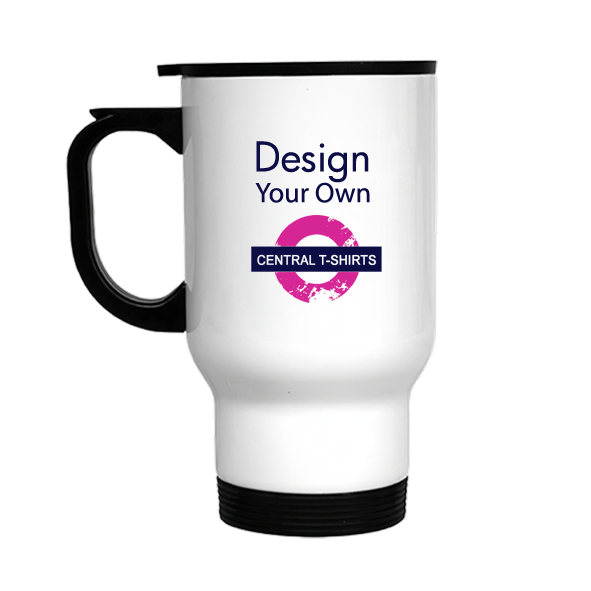Travel Mug