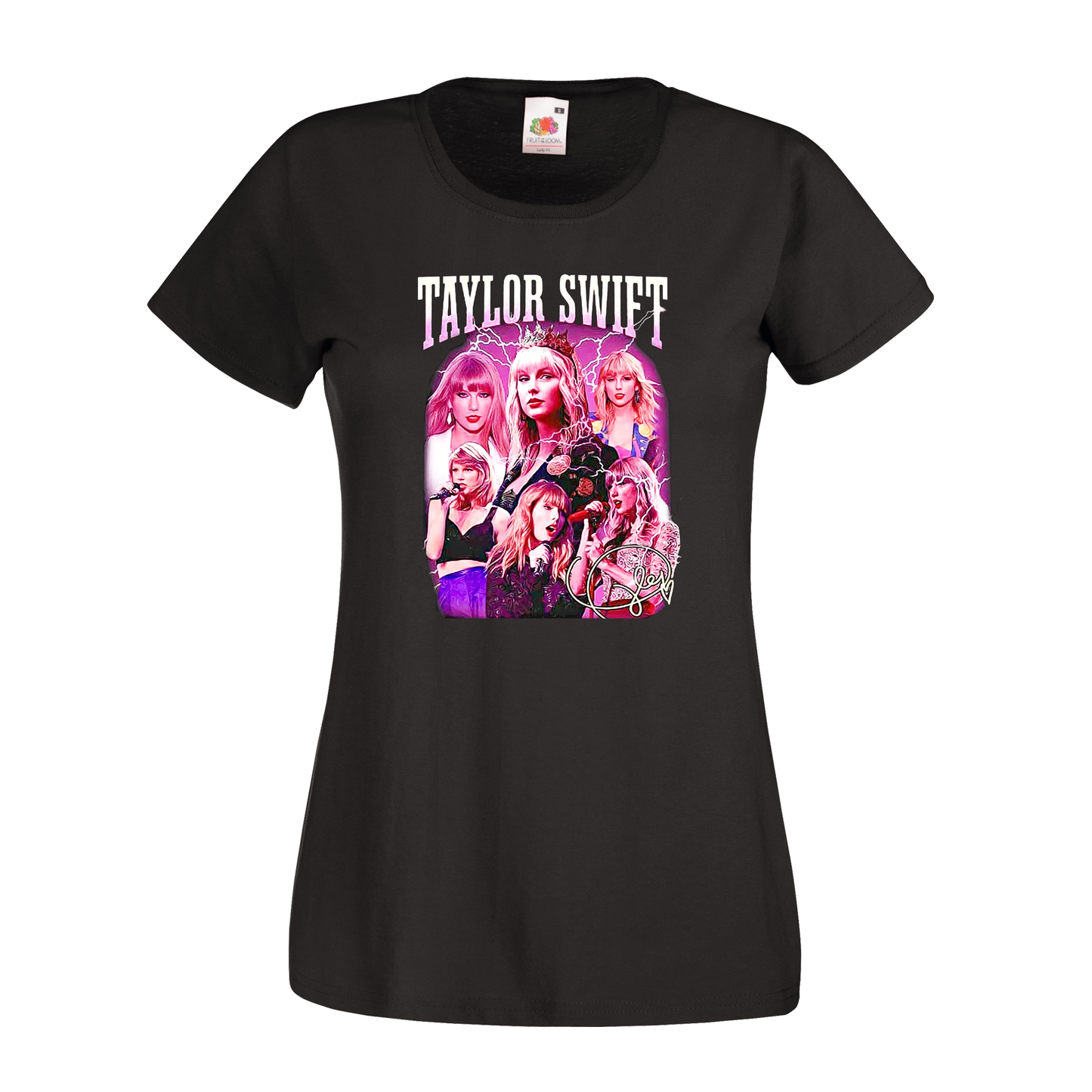 Taylor Swift Collage