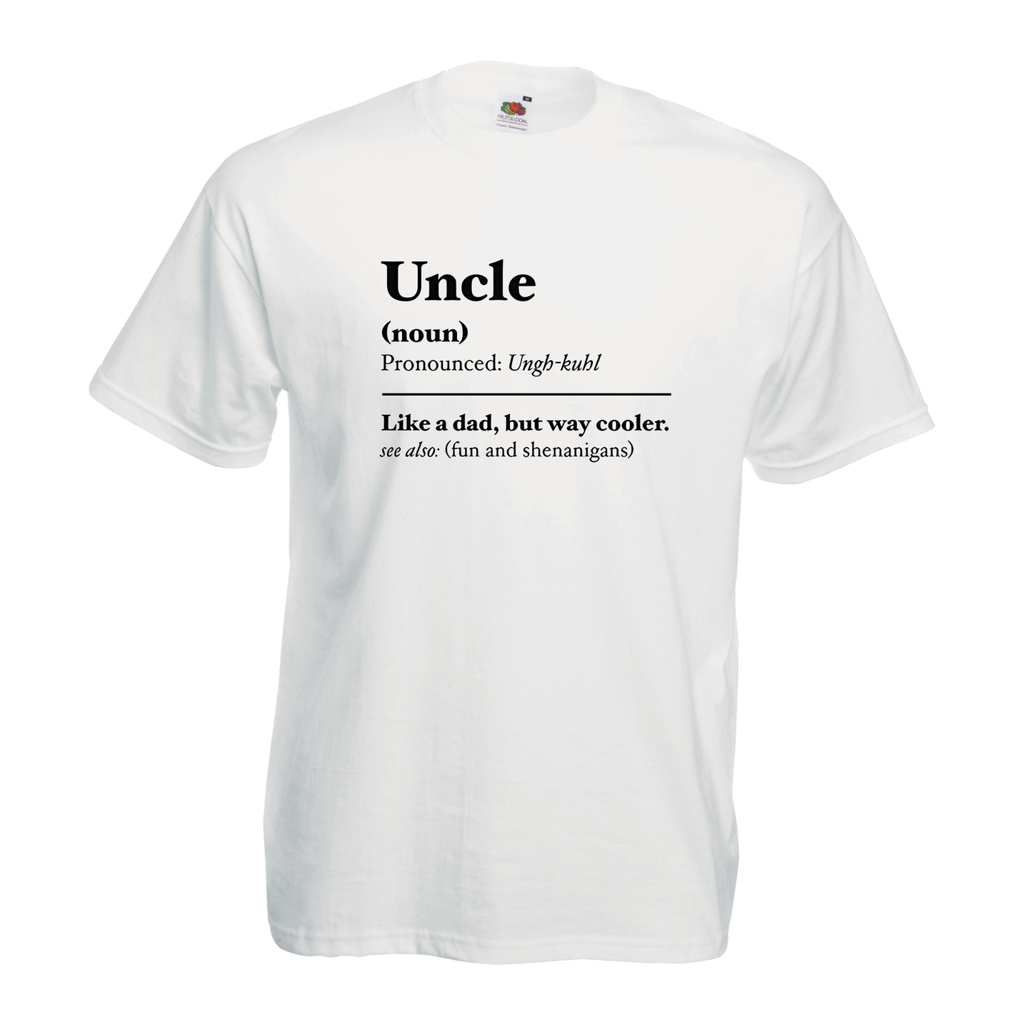 Uncle T-Shirt