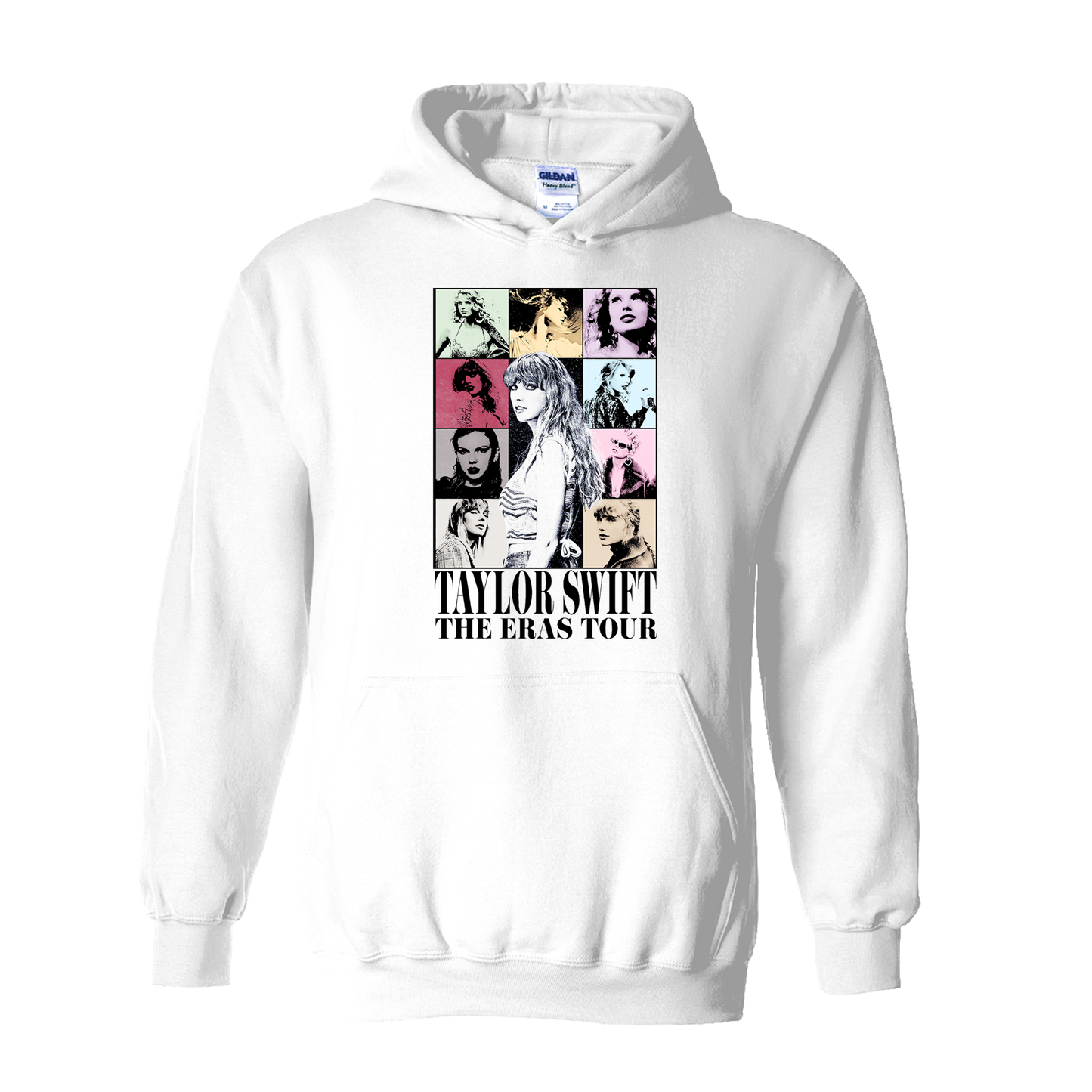 taylor swift eras tour dublin ireland tshirt hoodie