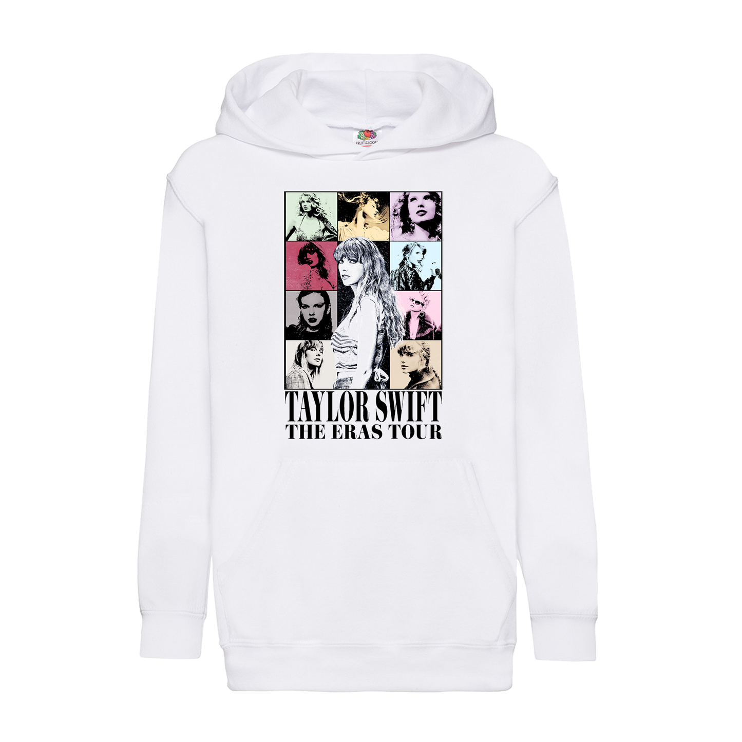 taylor swift eras tour dublin ireland tshirt hoodie