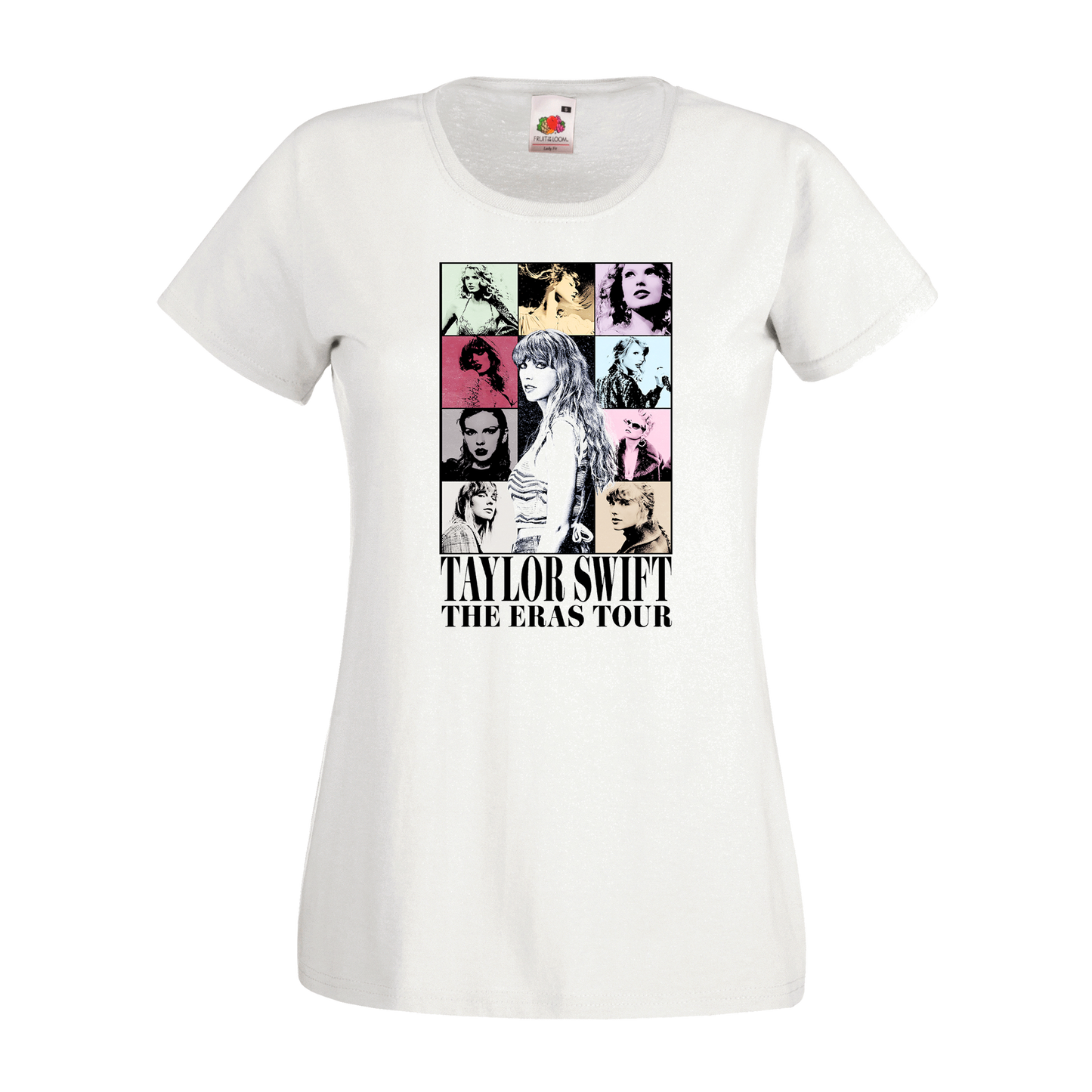 taylor swift eras tour dublin ireland tshirt hoodie