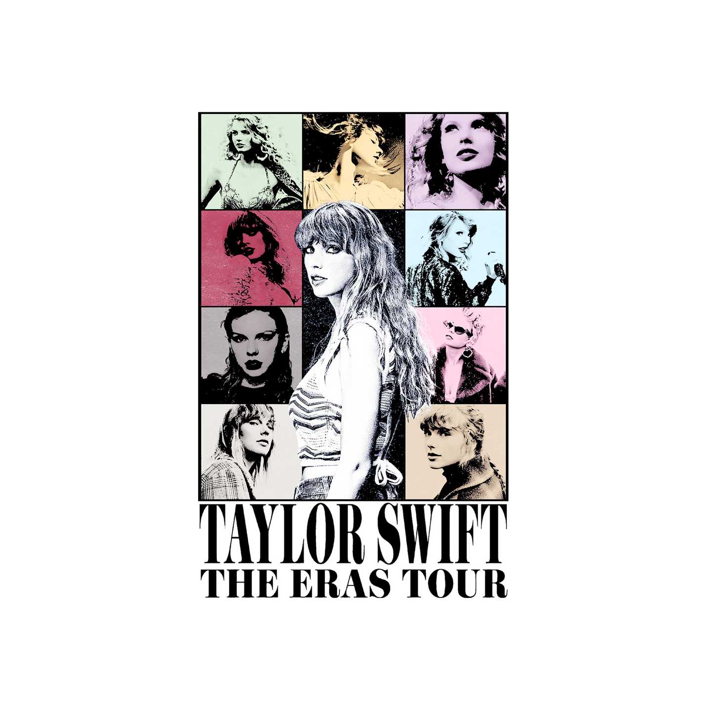 taylor swift eras tour dublin ireland tshirt hoodie
