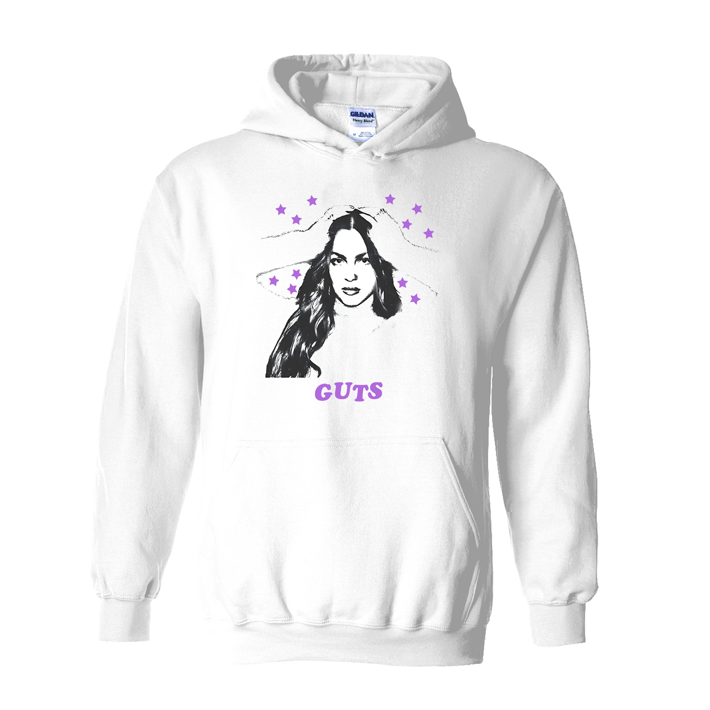 Guts - Olivia Rodrigo