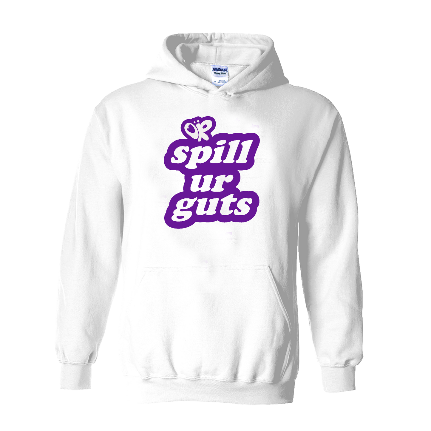 Olivia Rodrigo Merch Guts