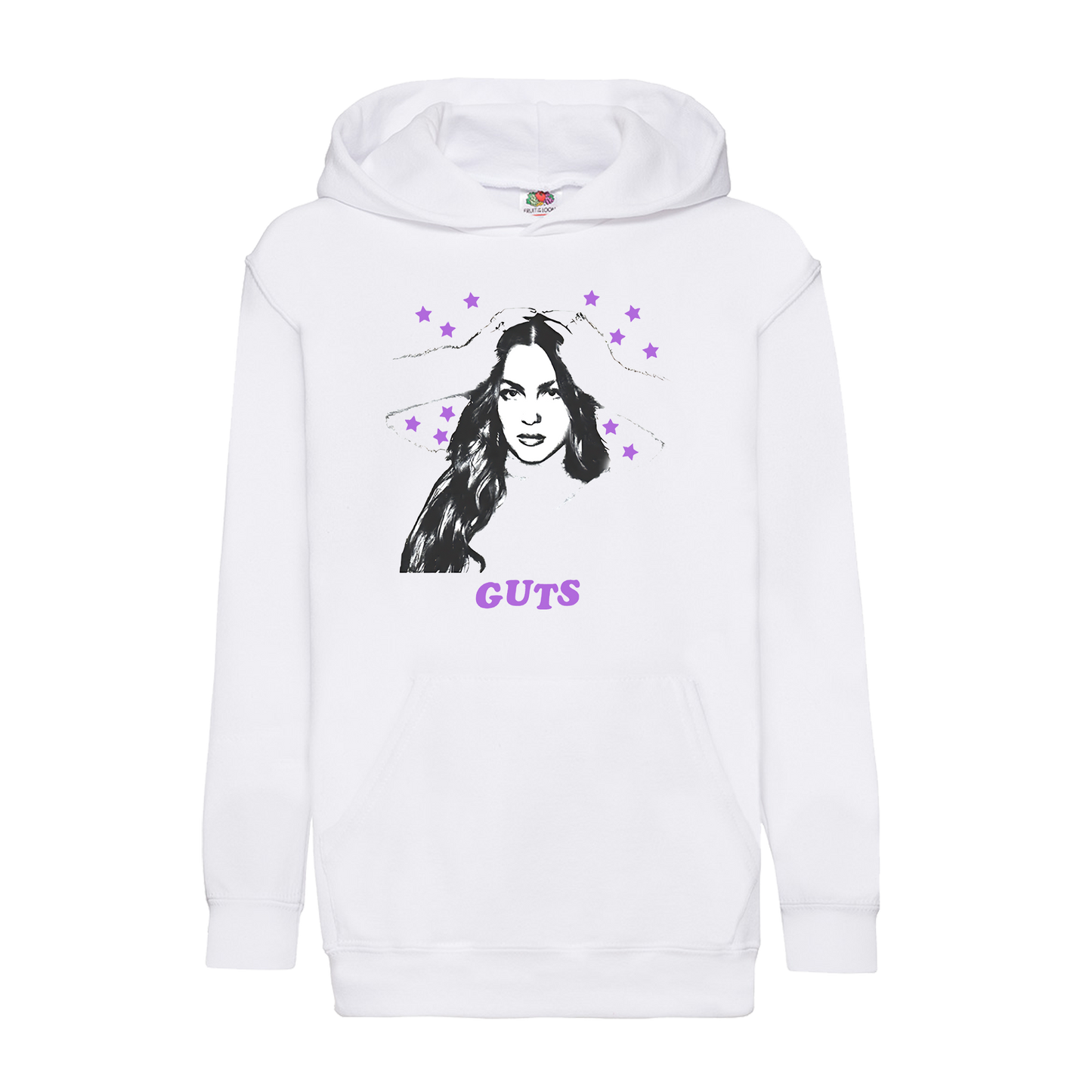 Guts - Olivia Rodrigo
