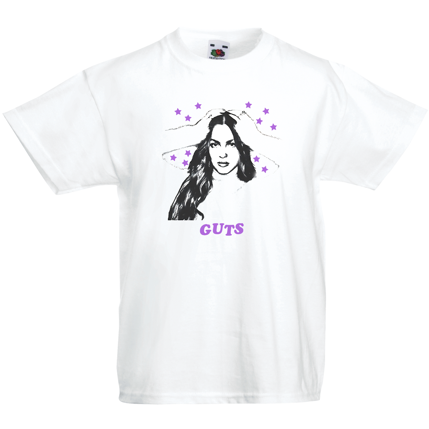 Guts - Olivia Rodrigo