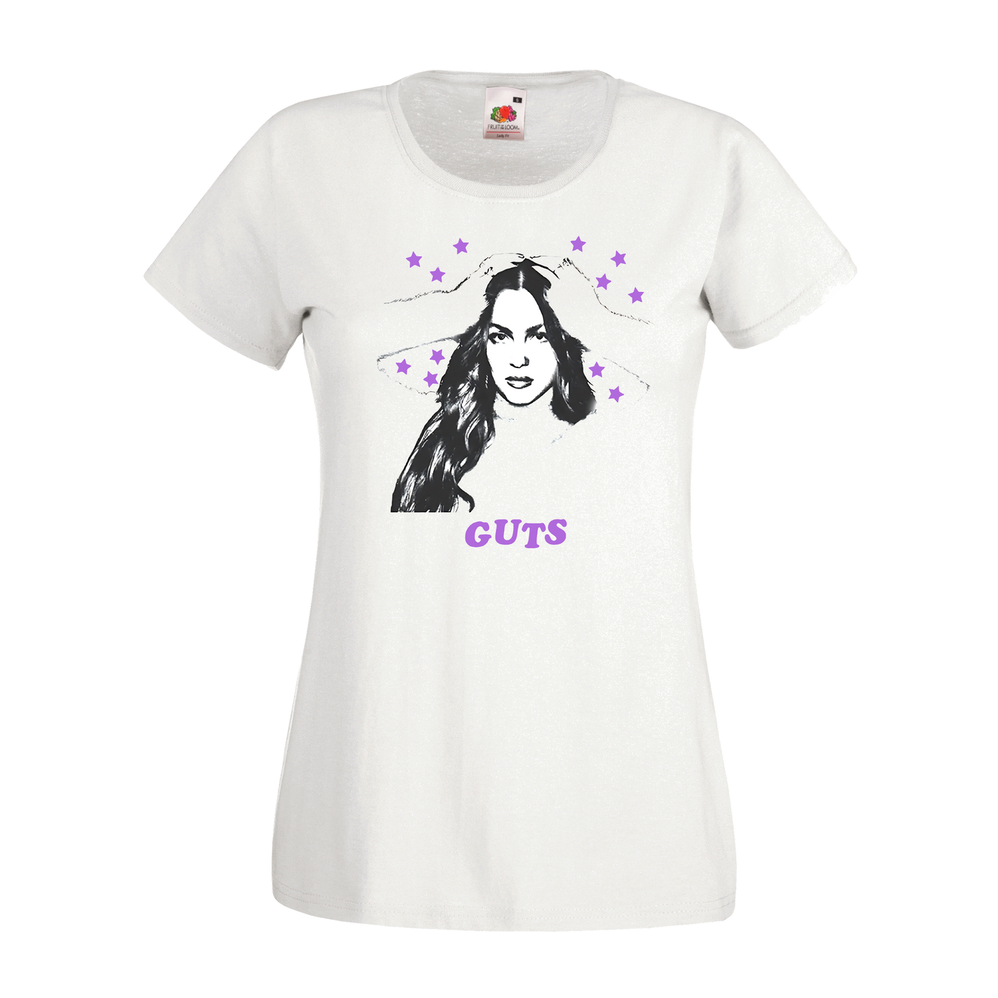 Guts - Olivia Rodrigo