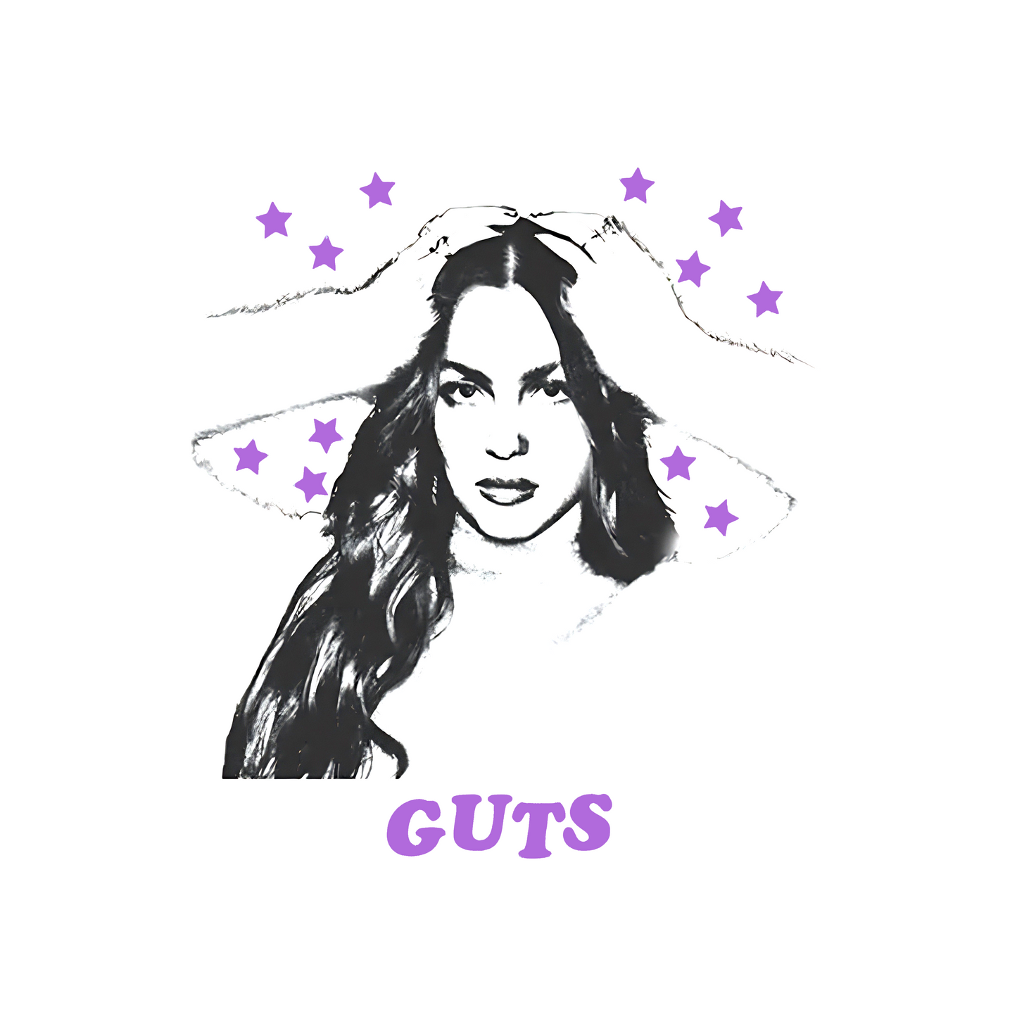 Guts - Olivia Rodrigo