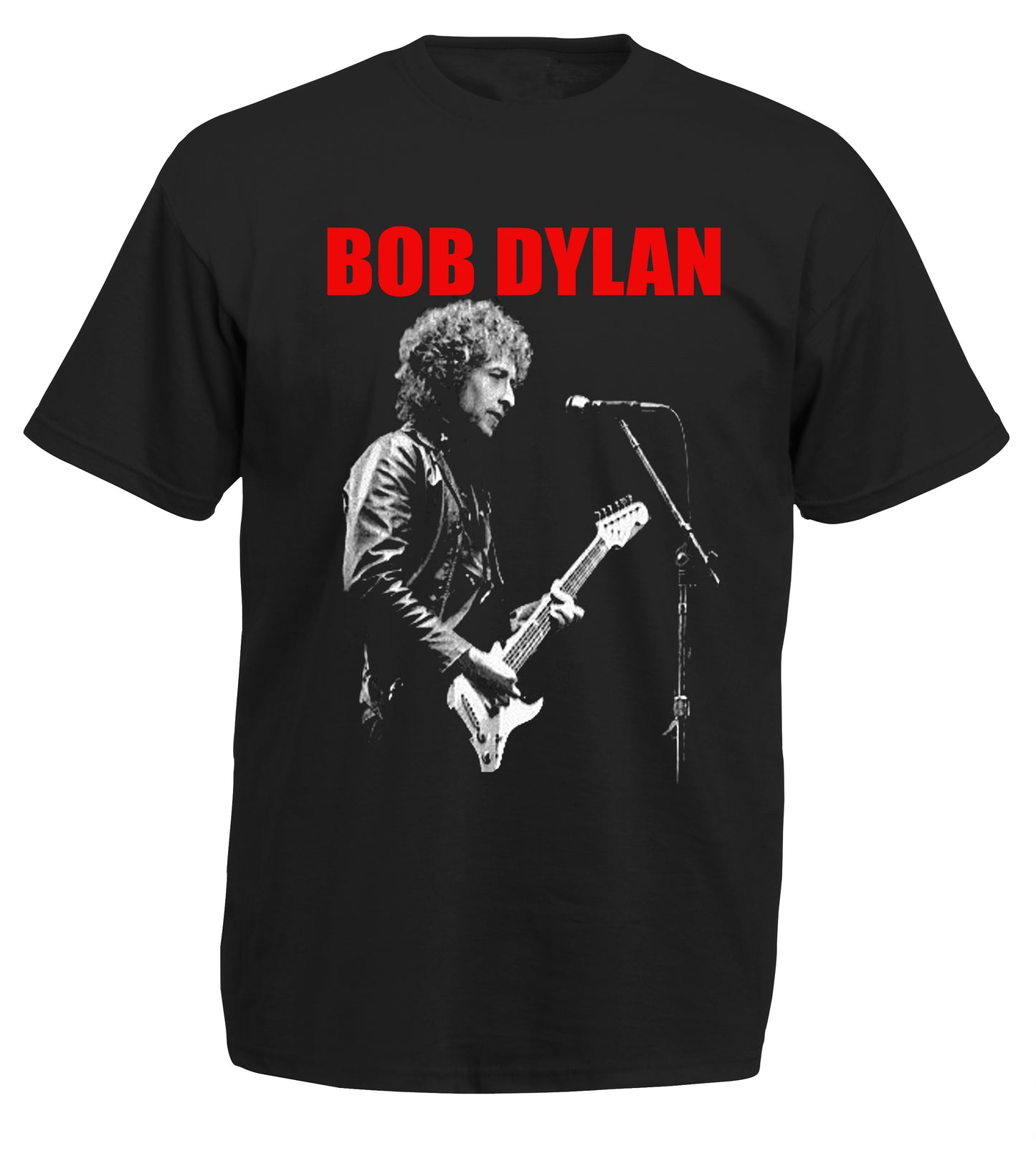 Bob Dylan Tshirt