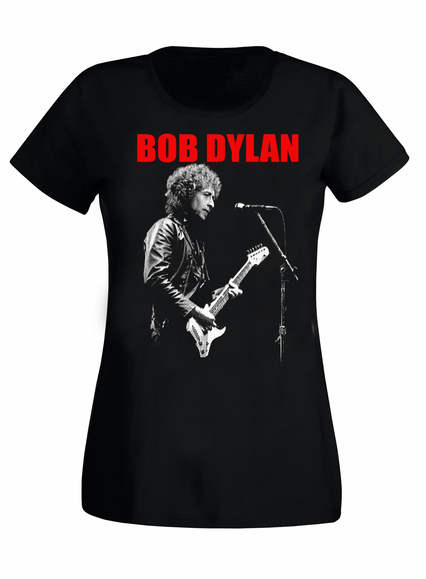 Bob Dylan Tshirt