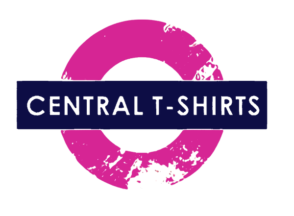 Central T-Shirts