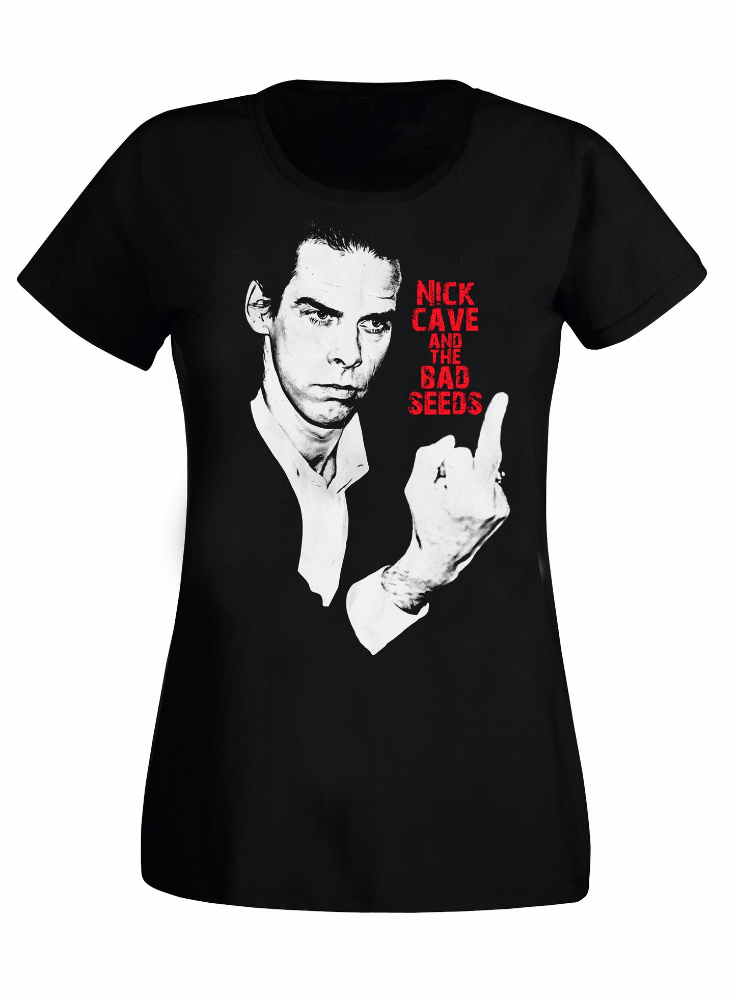 Nick Cave and the Bad Seeds
