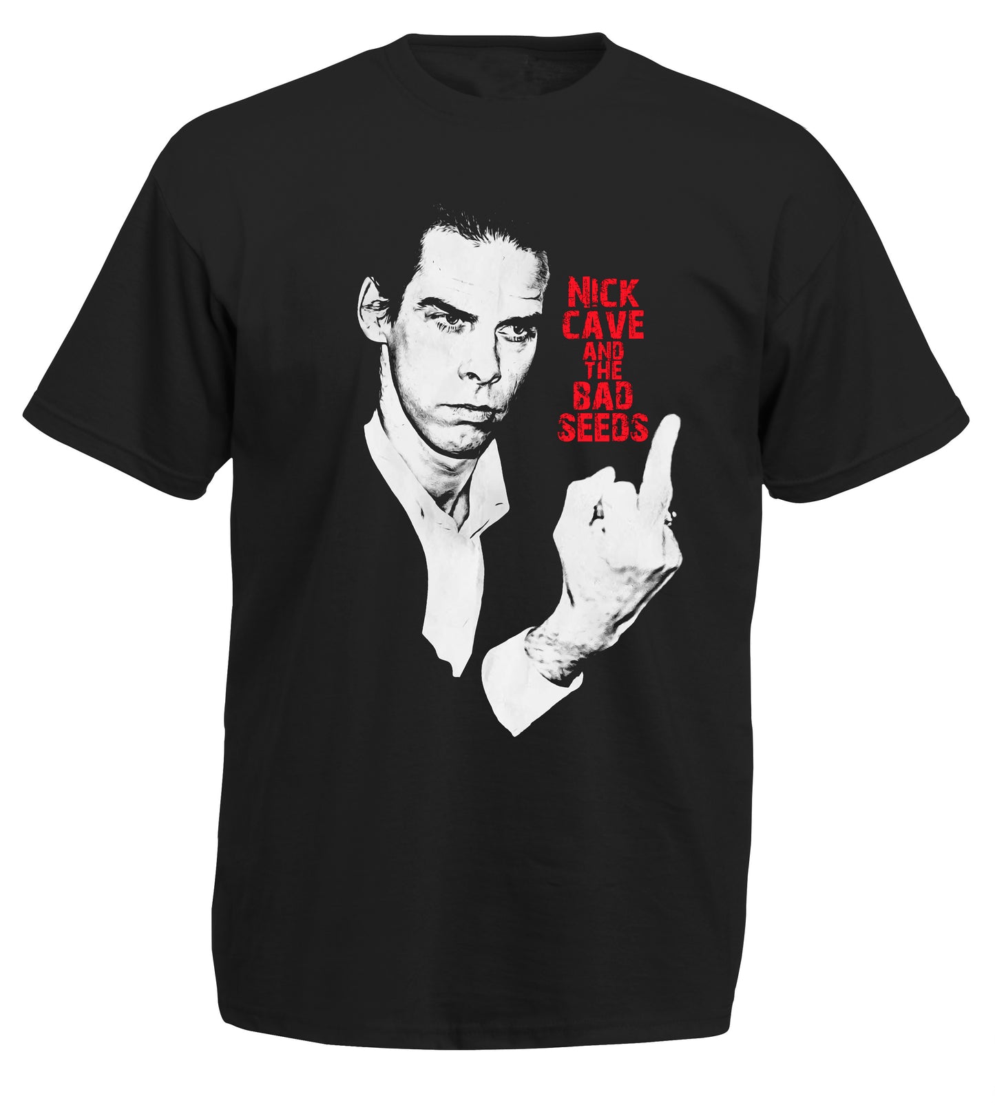 Nick Cave and the Bad Seeds