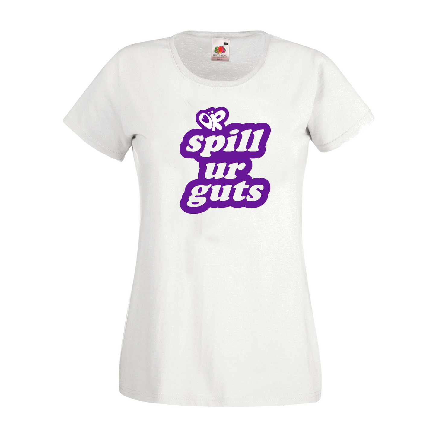 Olivia Rodrigo Merch Guts