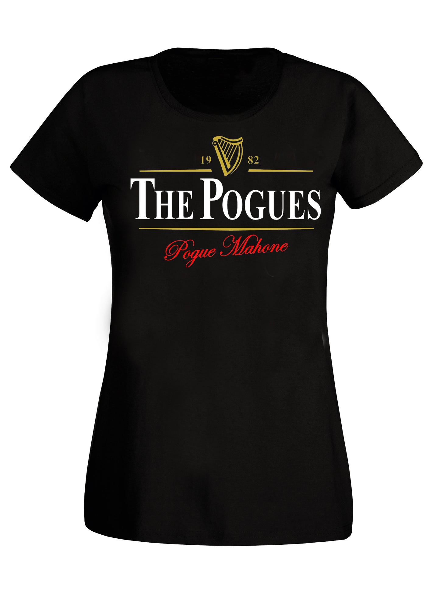 The Pogues