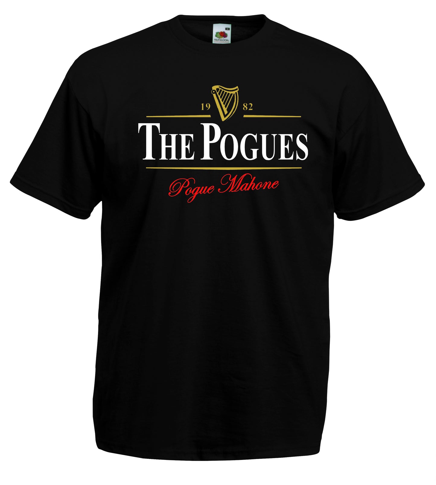 The Pogues