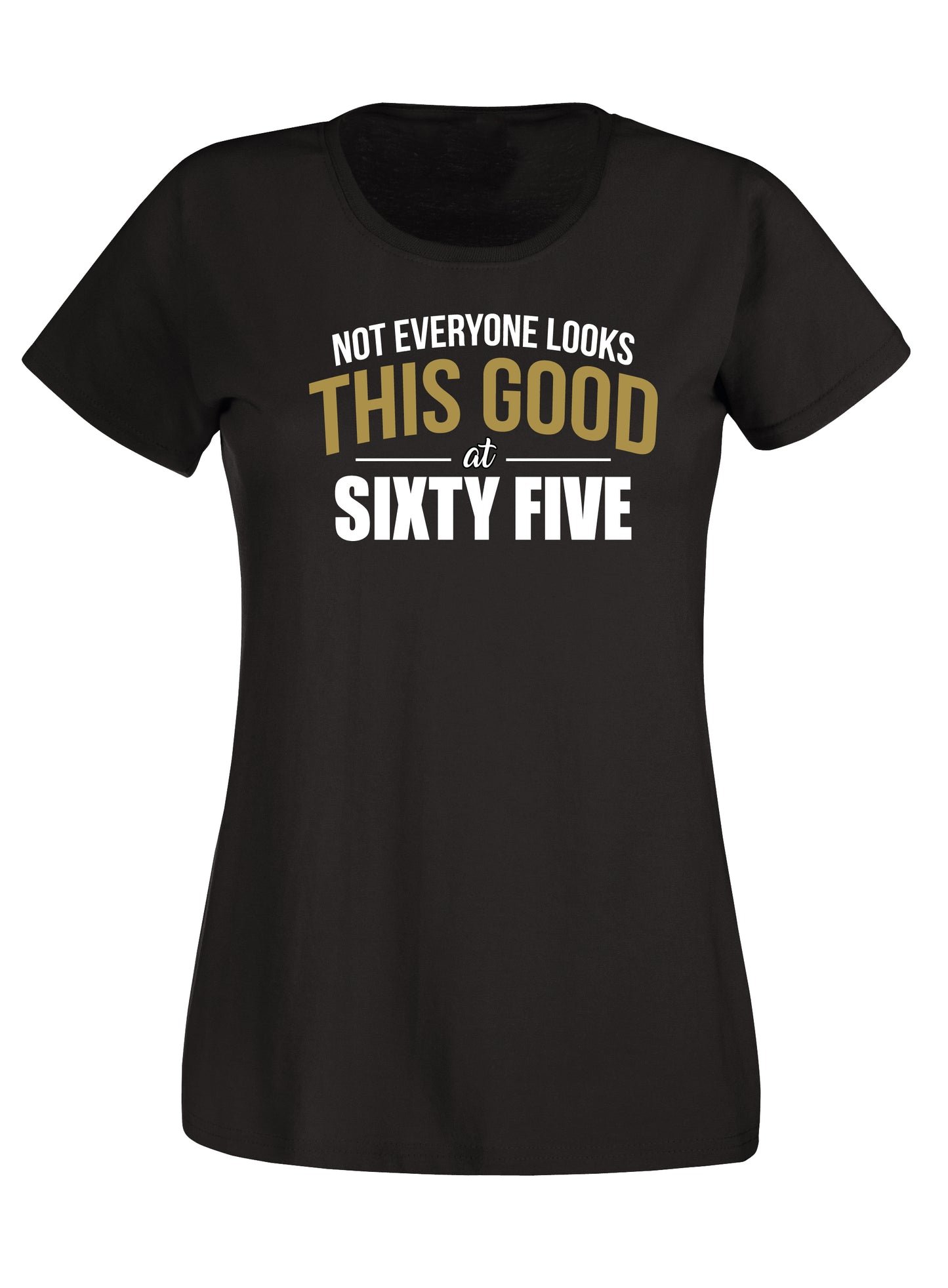 Look This Good At... Tshirt