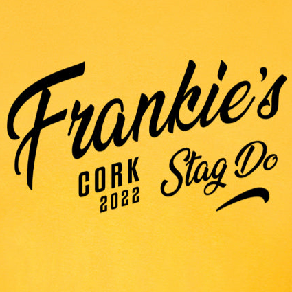 Retro Style Stag Tshirt