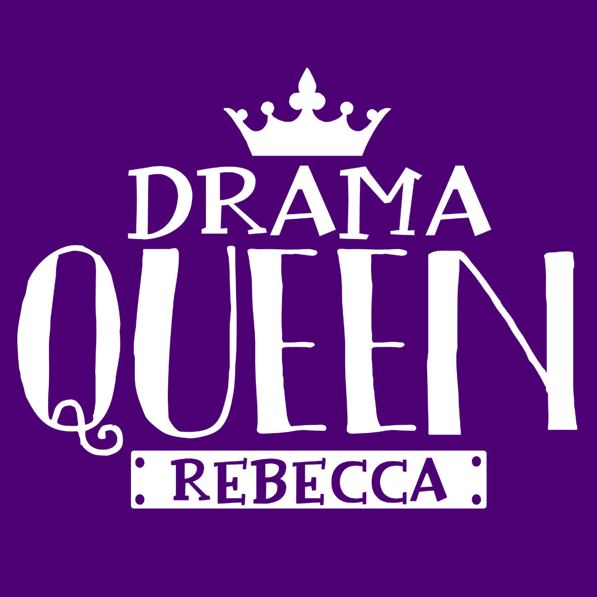 Drama Queen