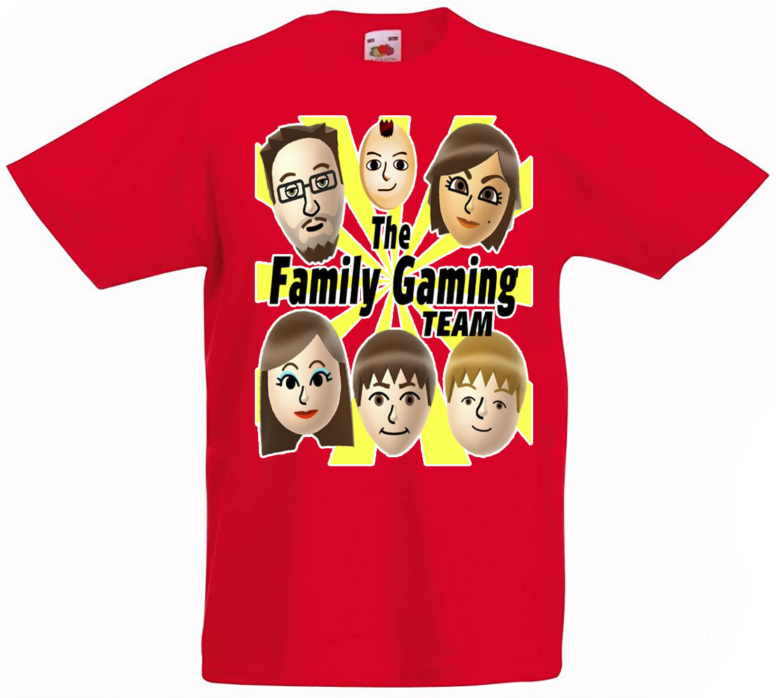 Fgteev shirts clearance
