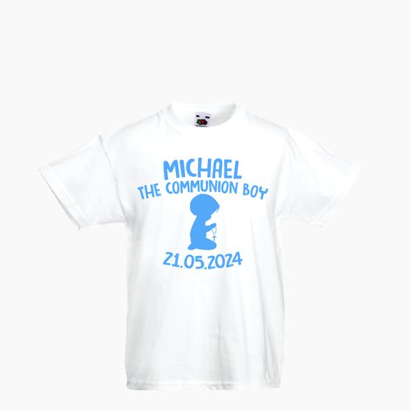Communion T-Shirts
