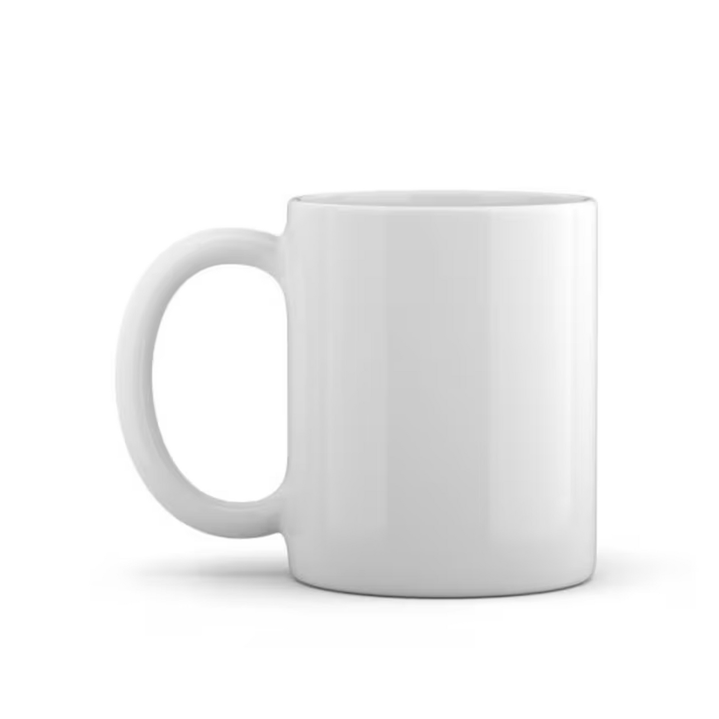 Photo Mug