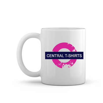 Photo Mug