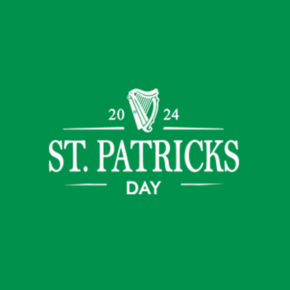 St Patrick's Day - T-Shirt
