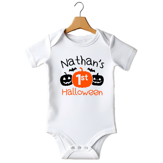 1st Halloween