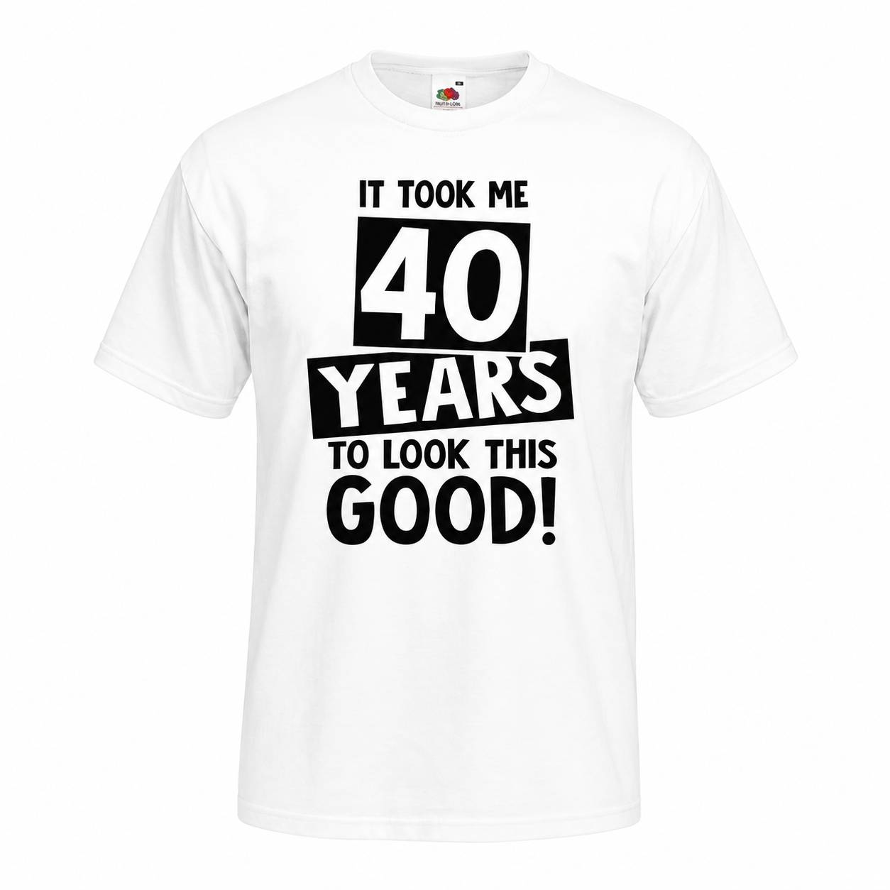 Birthday Tshirt .. Look So Good Tshirt.