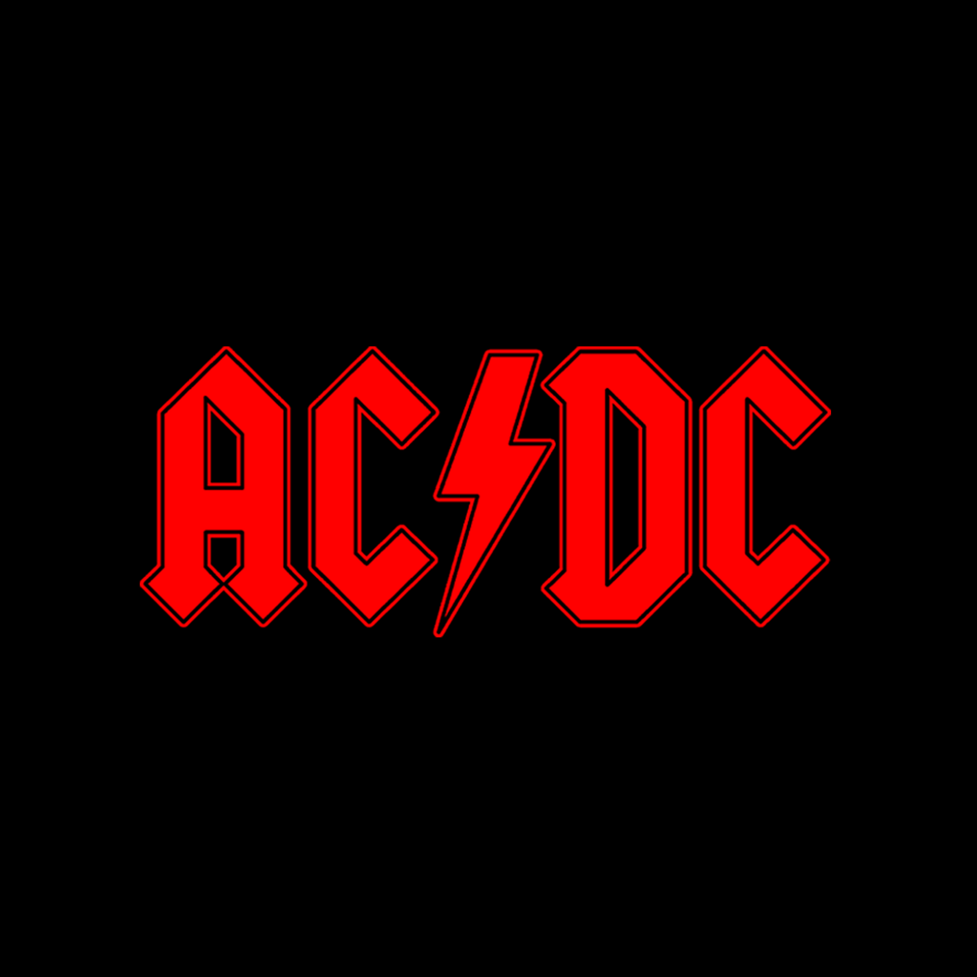 ACDC Logo