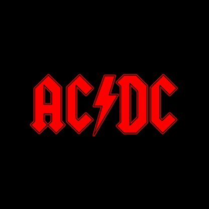 ACDC Logo