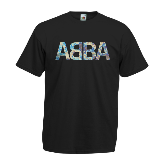 Abba Shiny Logo