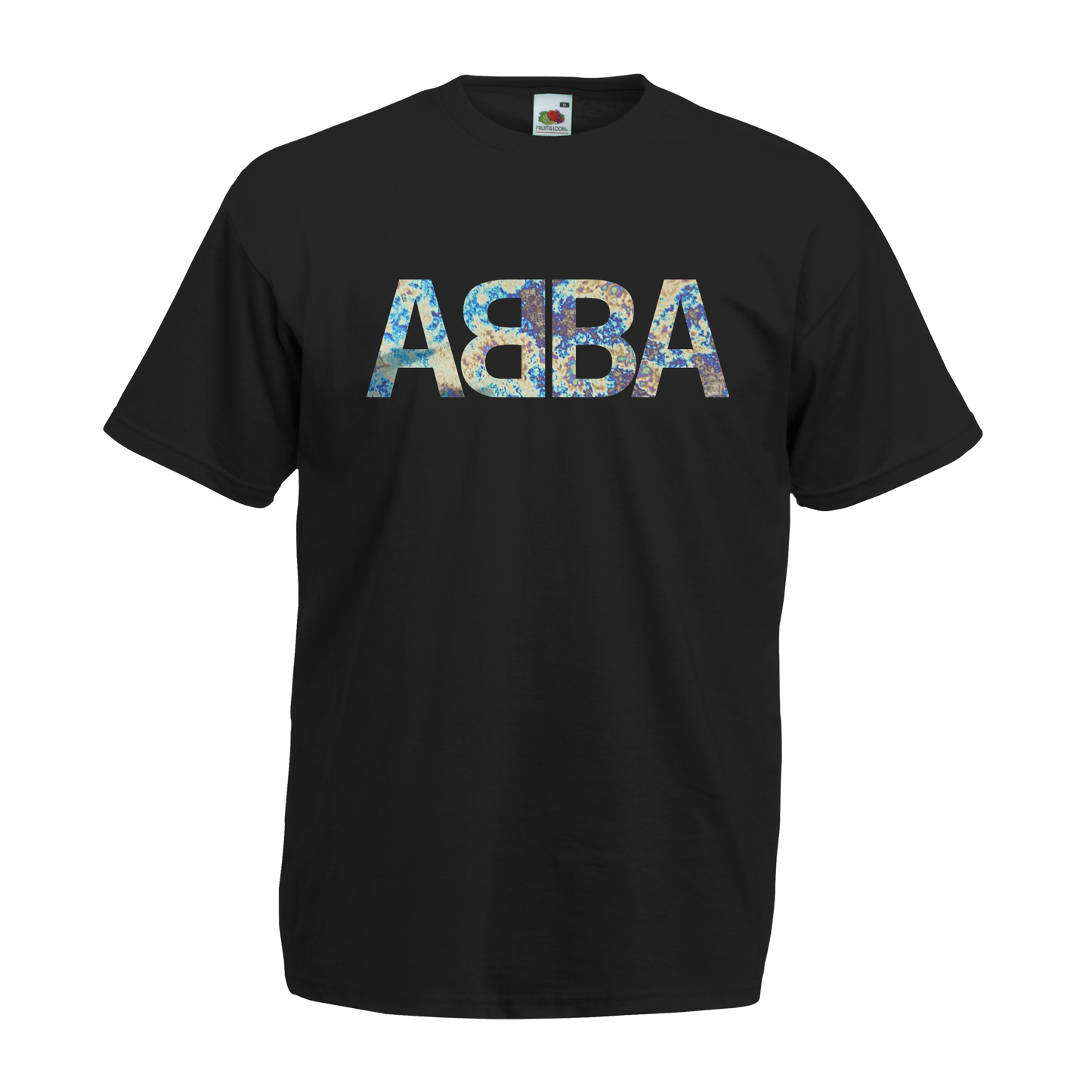 Abba Shiny Logo