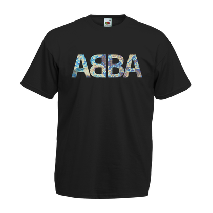 Abba Shiny Logo
