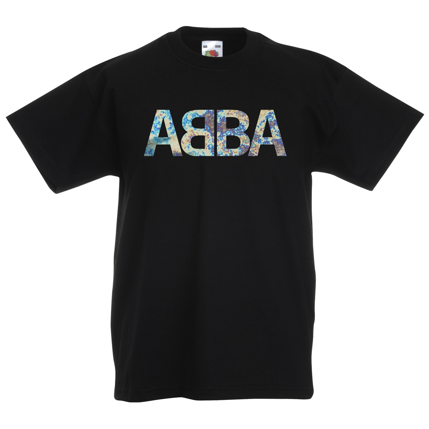 Abba Shiny Logo