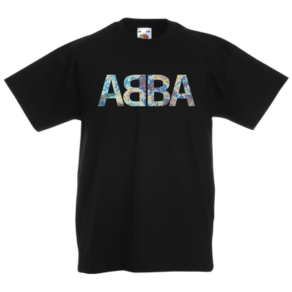 Abba Shiny Logo