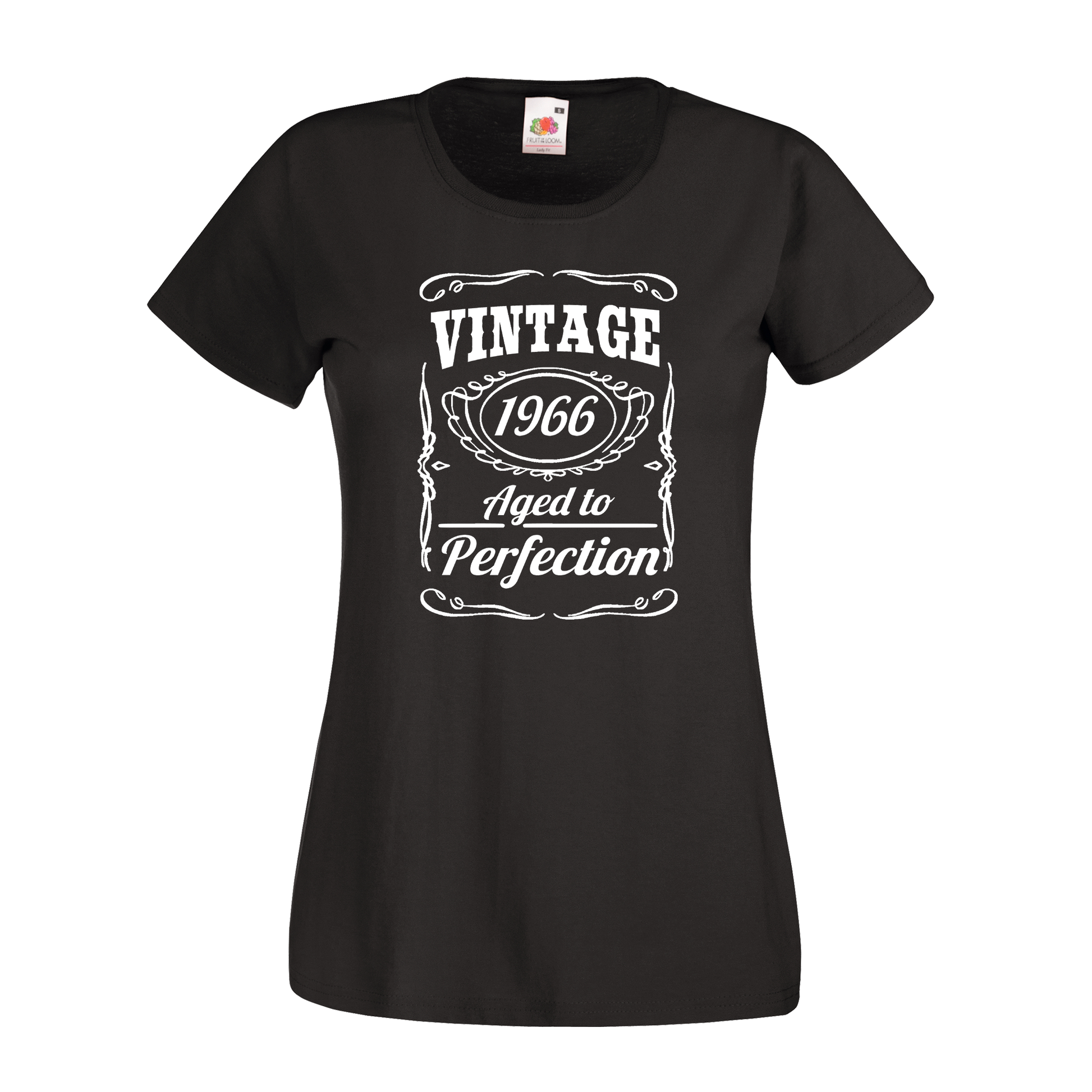 Aged to Perfection  jack daniels birthday