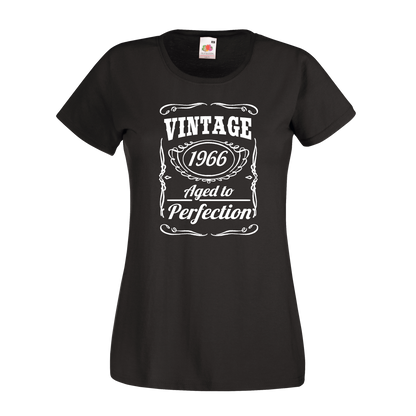 Aged to Perfection  jack daniels birthday