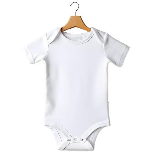 Design Your Own Baby Gro