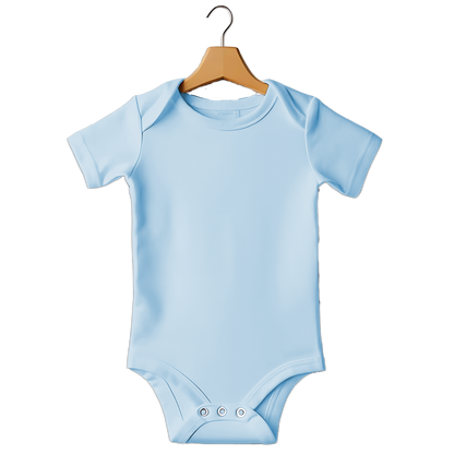 Design Your Own Baby Gro