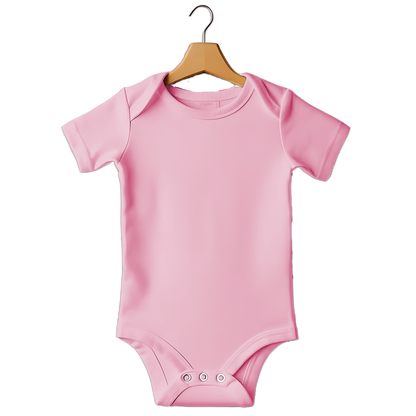 Design Your Own Baby Gro