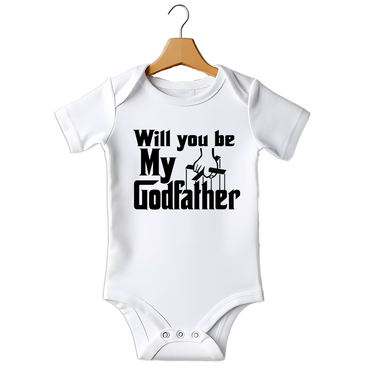 Baby Bodysuit BELLA CANVAS Firefighter Godfather Fireman Infant Creeper Godson Godchild One Piece Baby Bodysuit BELLA CANVAS Firefighter Godfather Fireman Infant Creeper Godson Godchild One Piece
