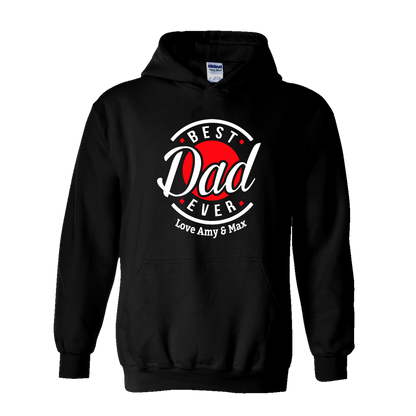 Best Dad Ever