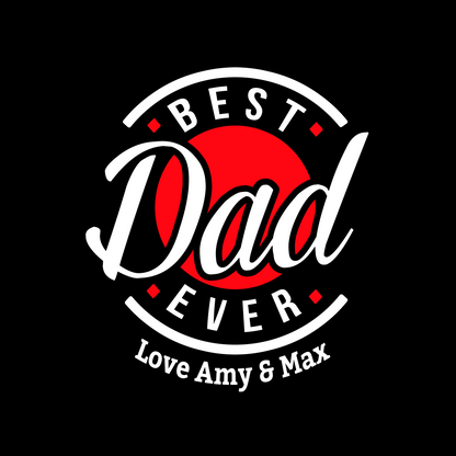 Best Dad Ever