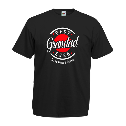 Best Grandad