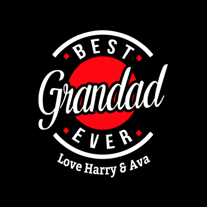 Best Grandad