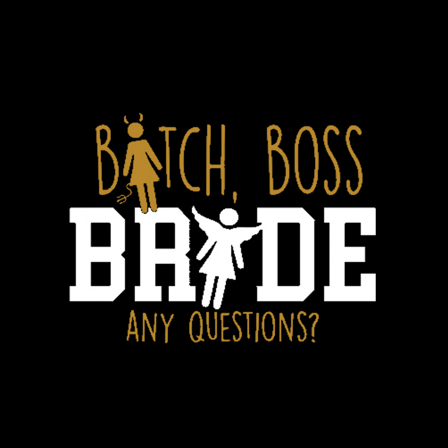 Bitch Boss